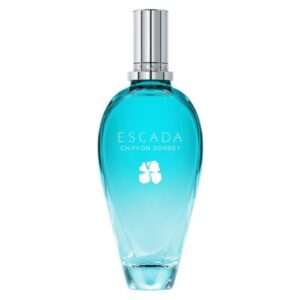 ESCADA CHIFFON SORBET EAU DE TOILETTE для женщин flaconium.ru