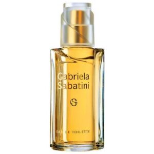 GABRIELA SABATINI GABRIELA SABATINI для женщин flaconium.ru