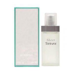 TIFFANY SHEER TIFFANY для женщин flaconium.ru