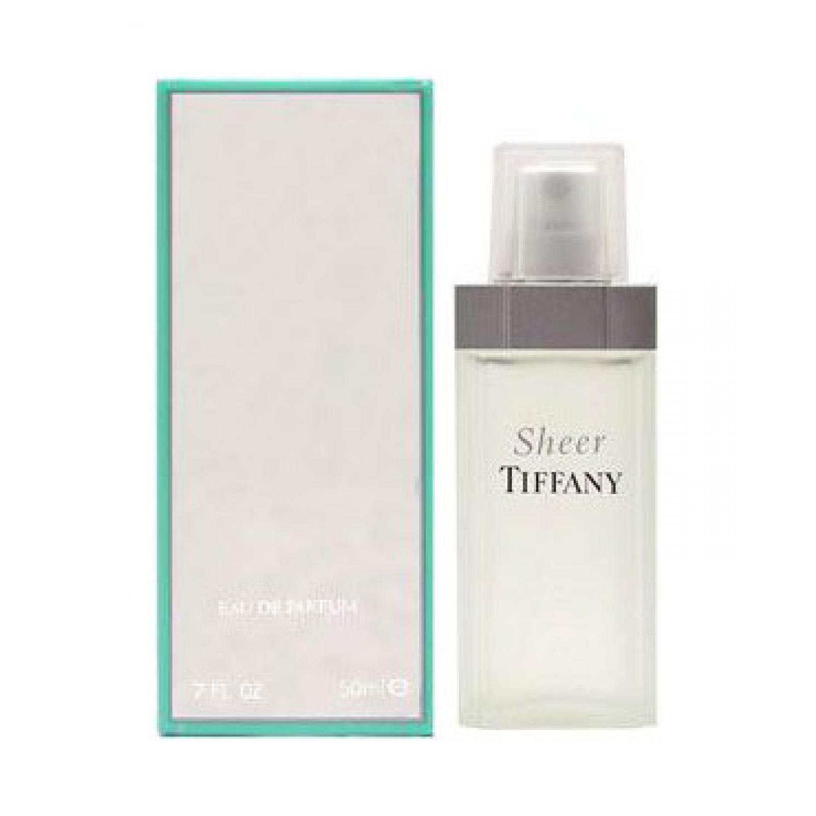 TIFFANY SHEER TIFFANY для женщин flaconium.ru TIFFANY SHEER TIFFANY для женщин flaconium.ru