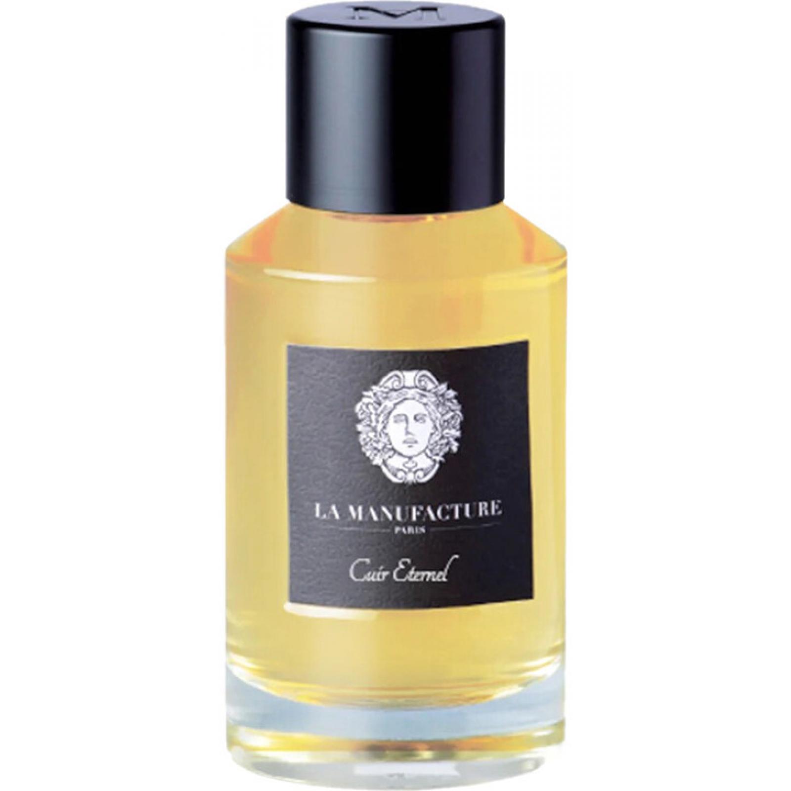 LA MANUFACTURE CUIR ETERNEL унисекс flaconium.ru LA MANUFACTURE CUIR ETERNEL унисекс flaconium.ru