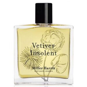 MILLER HARRIS VETIVER INSOLENT унисекс flaconium.ru