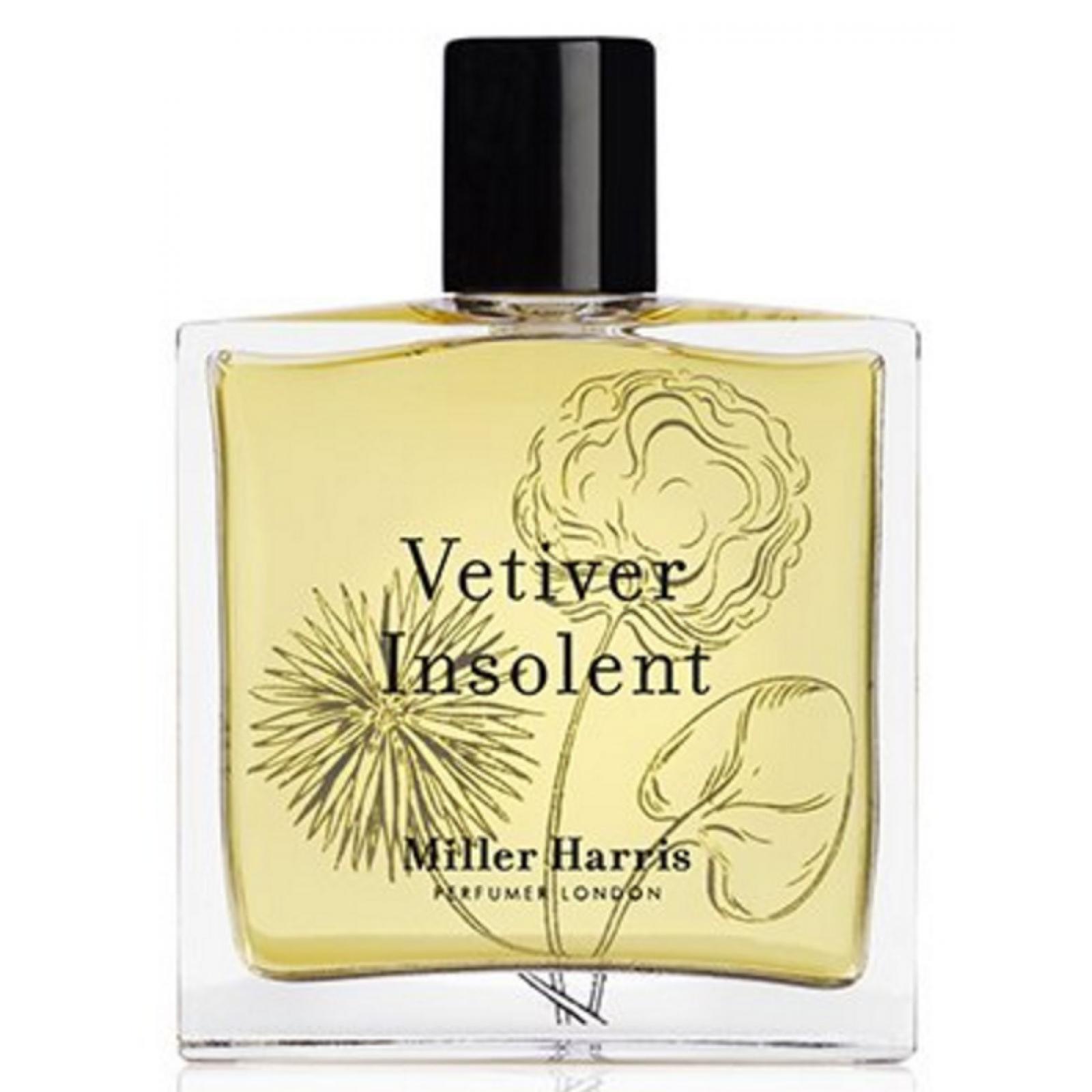 MILLER HARRIS VETIVER INSOLENT унисекс flaconium.ru MILLER HARRIS VETIVER INSOLENT унисекс flaconium.ru