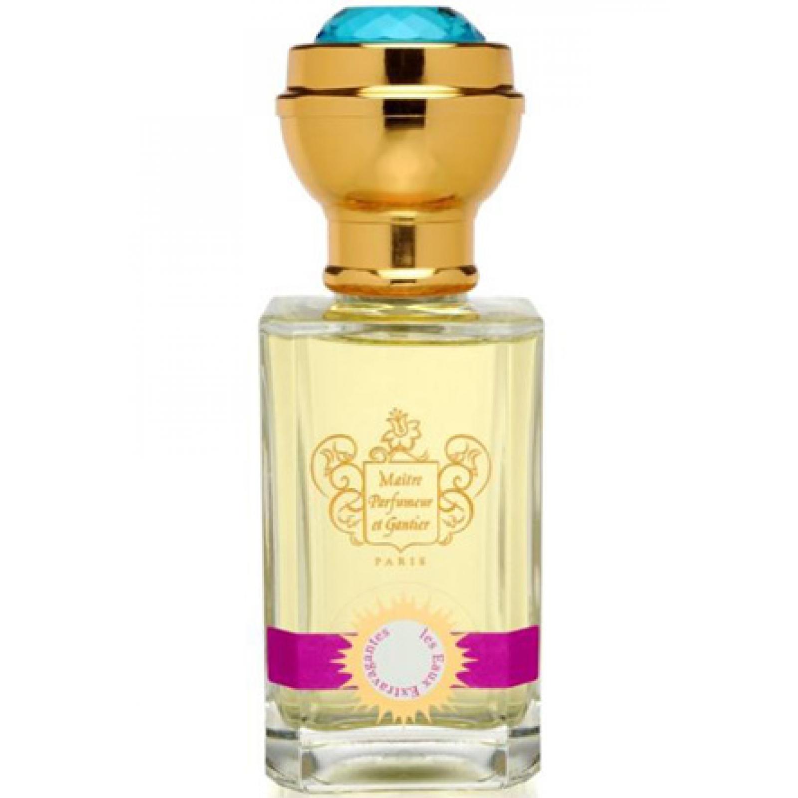 MAITRE PARFUMEUR ET GANTIER VOCALISE EXTRAVAGANTE для женщин flaconium.ru MAITRE PARFUMEUR ET GANTIER VOCALISE EXTRAVAGANTE для женщин flaconium.ru