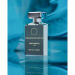 ORMONDE JAYNE MONTABACO CUBA 2025 унисекс flaconium.ru