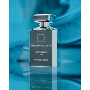 ORMONDE JAYNE MONTABACO CUBA 2025 унисекс flaconium.ru