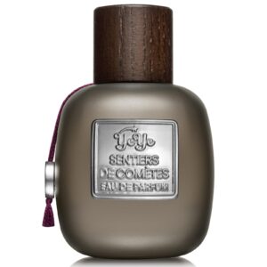 YEYE PARFUMS SENTIERS DE COMETES унисекс flaconium.ru