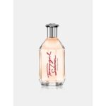 TOMMY HILFIGER TOMMY GIRL SUMMER 2021 для женщин flaconium.ru