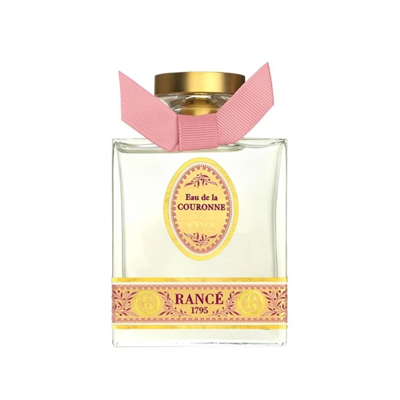 RANCE 1795 RUE RANCE EAU DE LA COURONNE для женщин flaconium.ru RANCE 1795 RUE RANCE EAU DE LA COURONNE для женщин flaconium.ru