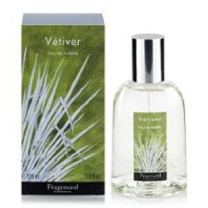 FRAGONARD VETIVER унисекс flaconium.ru
