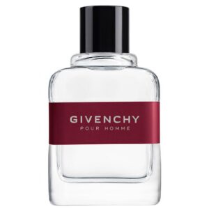 GIVENCHY POUR HOMME 2024 для мужчин flaconium.ru