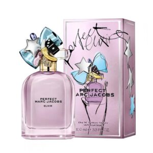 MARC JACOBS PERFECT ELIXIR для женщин flaconium.ru