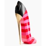 CAROLINA HERRERA GOOD GIRL COLORMANIA для женщин flaconium.ru