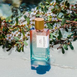 GOLDFIELD & BANKS AUSTRALIA PACIFIC ROCK FLOWER унисекс flaconium.ru