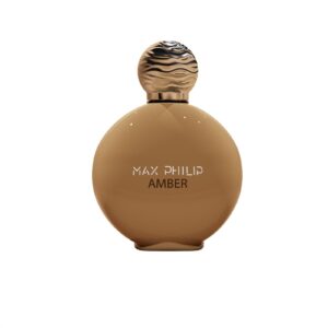 MAX PHILIP AMBER унисекс flaconium.ru