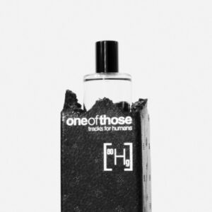 ONE OF THOSE MERCURY [80HG] унисекс flaconium.ru