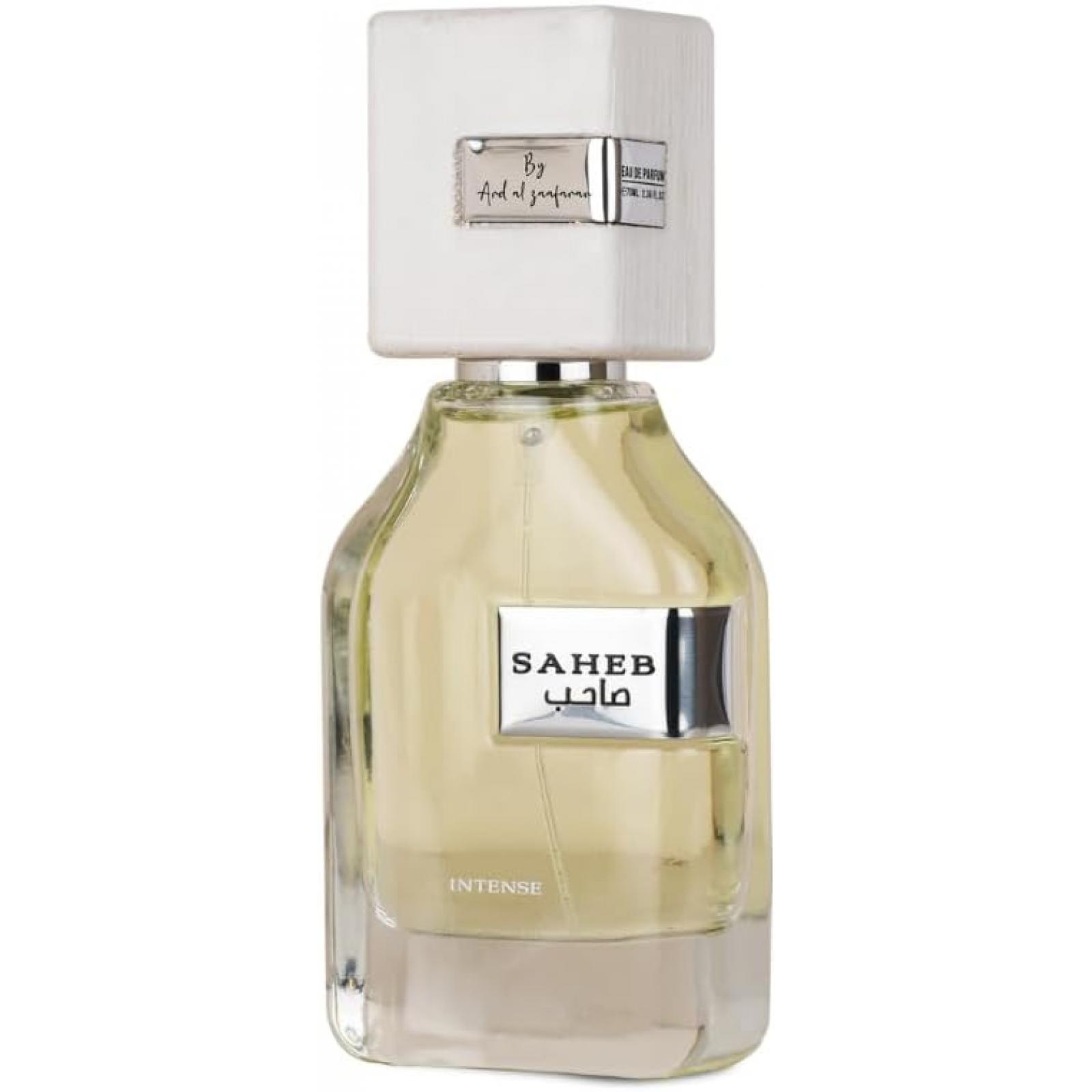 ARD AL ZAAFARAN SAHEB INTENSE унисекс flaconium.ru ARD AL ZAAFARAN SAHEB INTENSE унисекс flaconium.ru