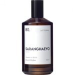 SARANGHAEYO 80. LATITUDINAL унисекс flaconium.ru