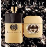 GUCCI GUILTY POUR HOMME DIAMOND для мужчин flaconium.ru