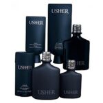 USHER USHER HE для мужчин flaconium.ru