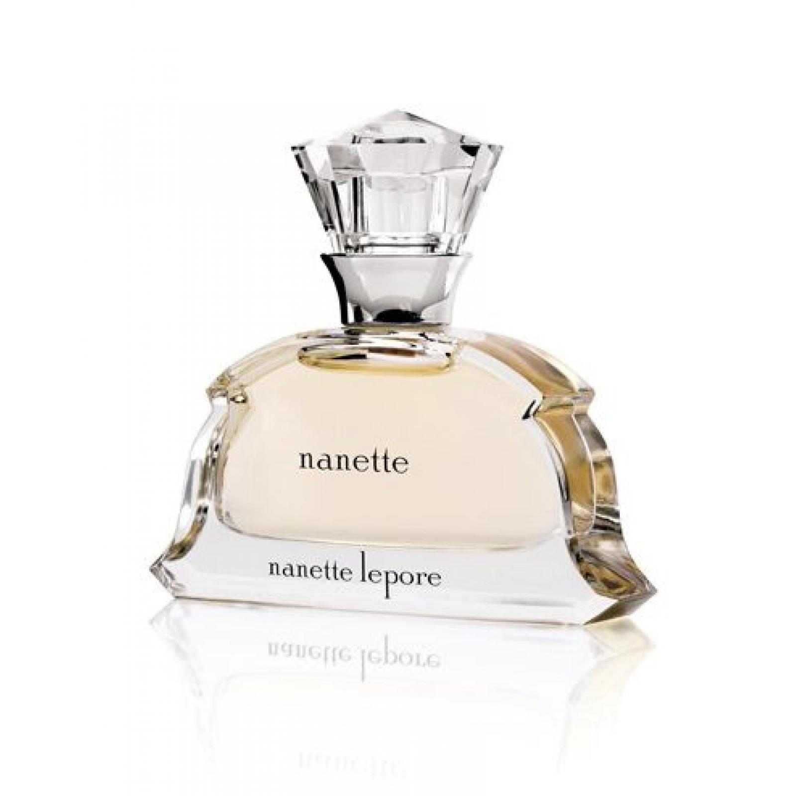 NANETTE LEPORE NANETTE для женщин flaconium.ru NANETTE LEPORE NANETTE для женщин flaconium.ru