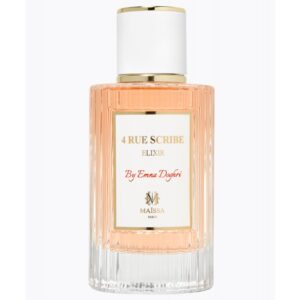 MAISSA PARFUMS 4 RUE SCRIBE унисекс flaconium.ru