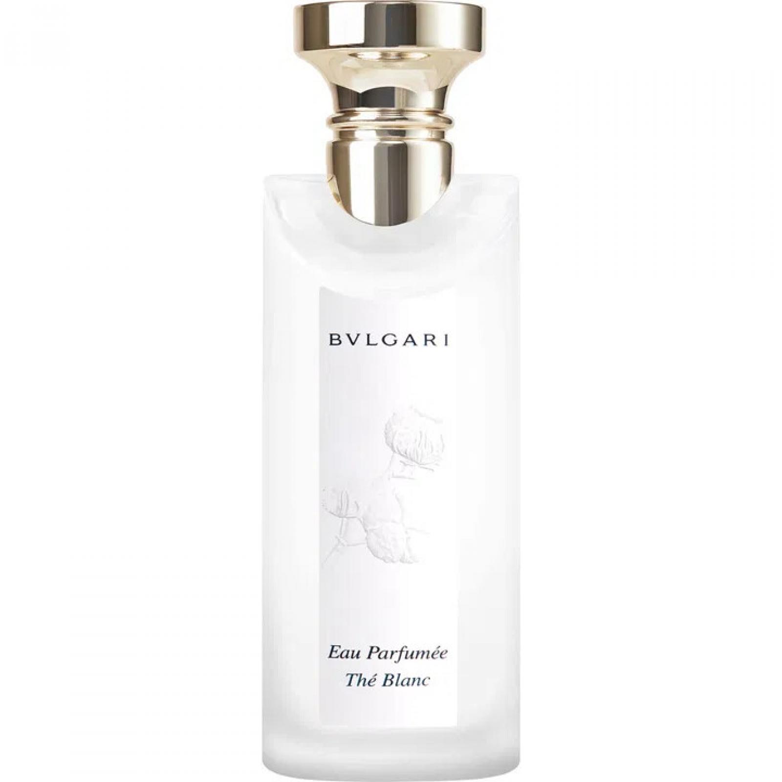 BVLGARI EAU PARFUMEE THE BLANC 2025 унисекс flaconium.ru BVLGARI EAU PARFUMEE THE BLANC 2025 унисекс flaconium.ru