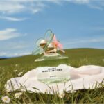 MARC JACOBS DAISY SPRING для женщин flaconium.ru