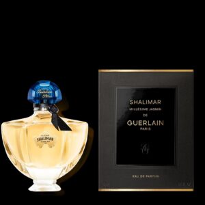GUERLAIN SHALIMAR MILLESIME JASMIN для женщин flaconium.ru