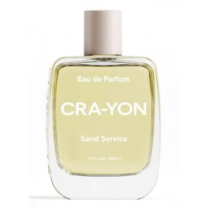 CRA-YON SAND SERVICE унисекс flaconium.ru