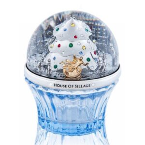 HOUSE OF SILLAGE HOLIDAY BY HOUSE OF SILLAGE для женщин flaconium.ru