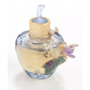 LOLITA LEMPICKA CAPRICE VIOLETTE для женщин flaconium.ru