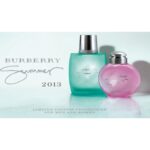 BURBERRY BURBERRY SUMMER FOR WOMEN 2013 для женщин flaconium.ru
