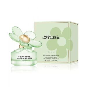 MARC JACOBS DAISY LOVE SPRING для женщин flaconium.ru