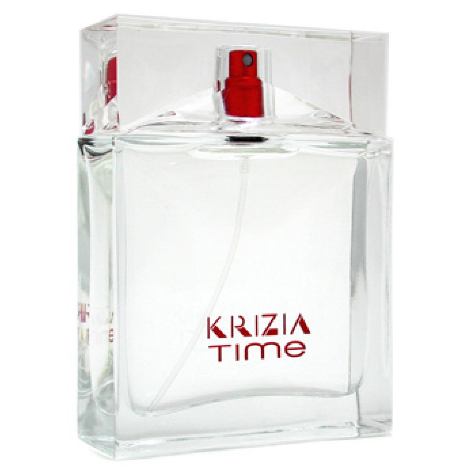 KRIZIA TIME WOMAN для женщин flaconium.ru KRIZIA TIME WOMAN для женщин flaconium.ru