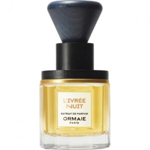 ORMAIE L’IVREE NUIT EXTRAIT унисекс flaconium.ru