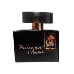 JOHN GALLIANO PARLEZ-MOI D’AMOUR BY NIGHT для женщин flaconium.ru