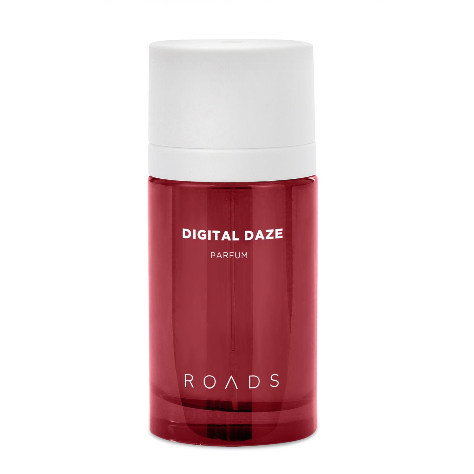 ROADS DIGITAL DAZE унисекс flaconium.ru ROADS DIGITAL DAZE унисекс flaconium.ru
