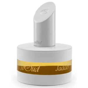 SOOUD JADAB EAU FINE для мужчин flaconium.ru