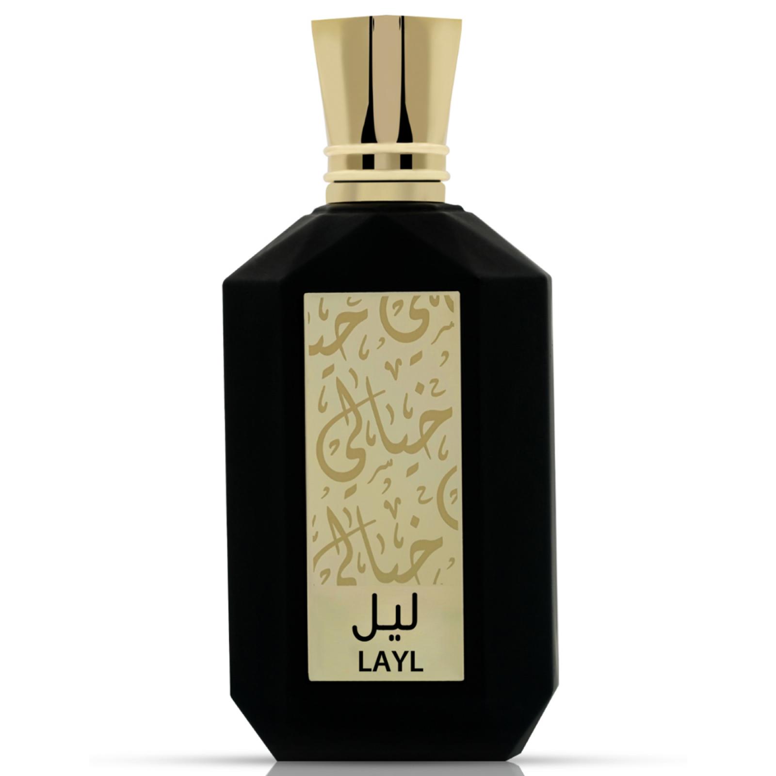 KHAYALI LAYL унисекс flaconium.ru KHAYALI LAYL унисекс flaconium.ru