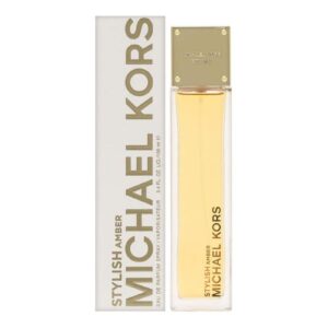 MICHAEL KORS STYLISH AMBER для женщин flaconium.ru
