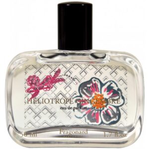 FRAGONARD HELIOTROPE GINGEMBRE для женщин flaconium.ru