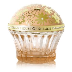 HOUSE OF SILLAGE WHISPERS OF ENLIGHTENMENT для женщин flaconium.ru