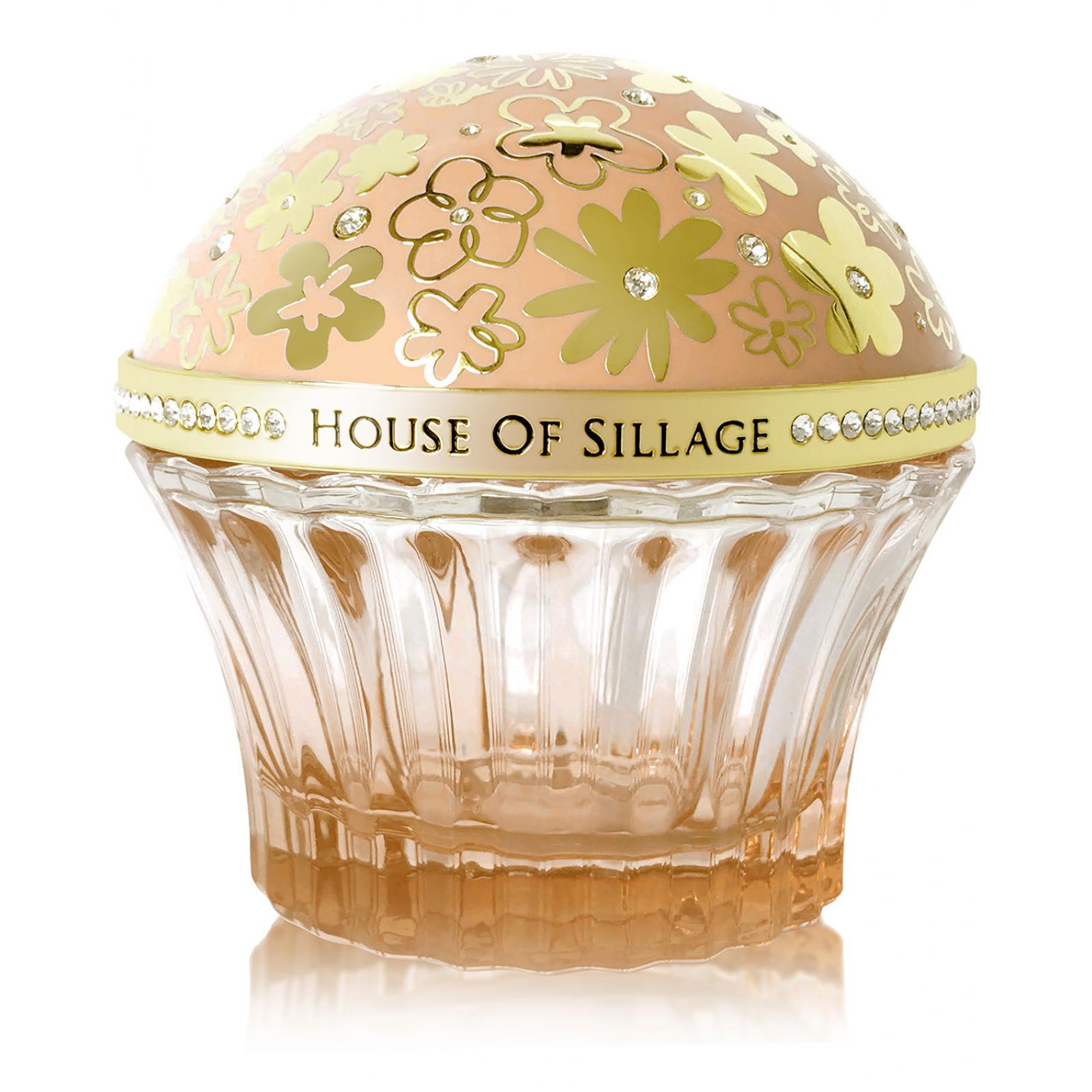 HOUSE OF SILLAGE WHISPERS OF ENLIGHTENMENT для женщин flaconium.ru HOUSE OF SILLAGE WHISPERS OF ENLIGHTENMENT для женщин flaconium.ru