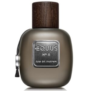 YEYE PARFUMS EQUUS NO 8 унисекс flaconium.ru
