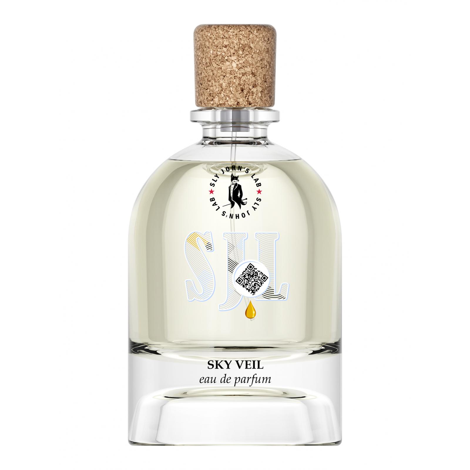 SLY JOHN’S LAB SKY VEIL унисекс flaconium.ru SLY JOHN’S LAB SKY VEIL унисекс flaconium.ru