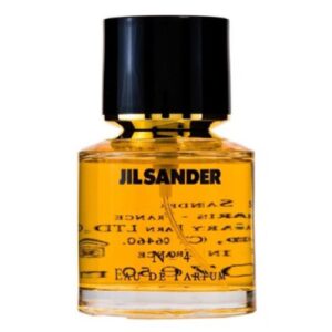 JIL SANDER JIL SANDER NO. 4 для женщин flaconium.ru