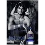 ROBERTO CAVALLI JUST CAVALLI HIM для мужчин flaconium.ru