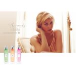 LULU CASTAGNETTE LES RENDEZ-VOUS для женщин flaconium.ru