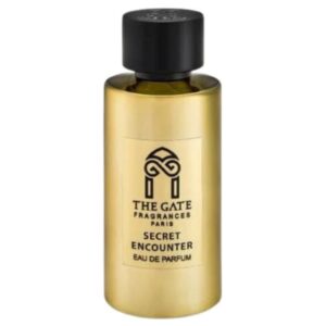 THE GATE FRAGRANCES PARIS SECRET ENCOUNTER унисекс flaconium.ru